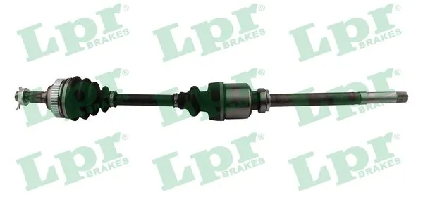 DS52233 LPR