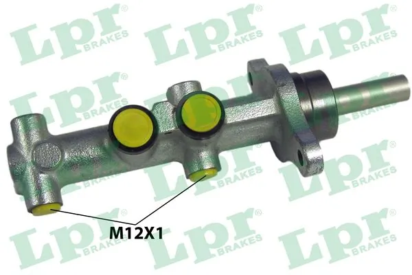 6023 LPR