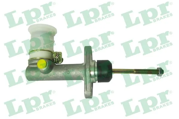 2290 LPR