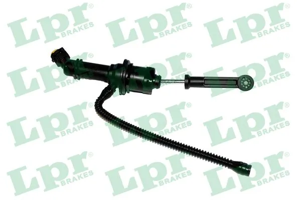 2732 LPR