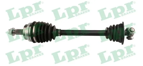 DS60457 LPR