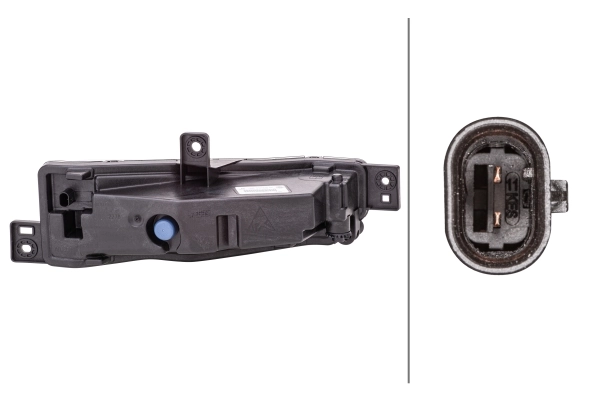 Lampa przeciwmgielna lewa do BMW X3  G01, F97, G08