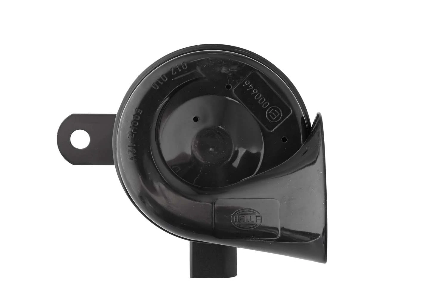 Sygnał dźwiękowy (klakson) do Audi A3  8P1