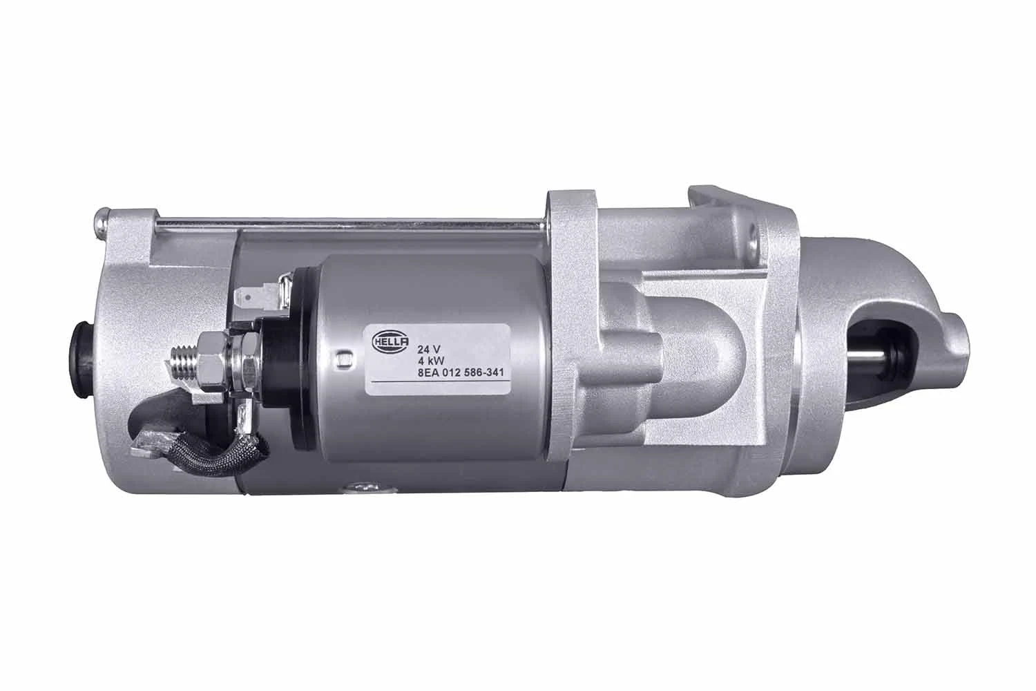 Rozrusznik DAF 45 ciężarówka z platformą/podwoziem (2001 - 2026) cena, od 239,08 USD