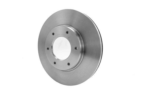 Tarcza hamulcowa przednia do Toyota Hiace IV H1, H2