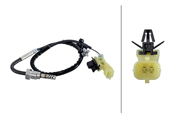 855277 General Motors Czujnik temperatury spalin, przed katalizatorem