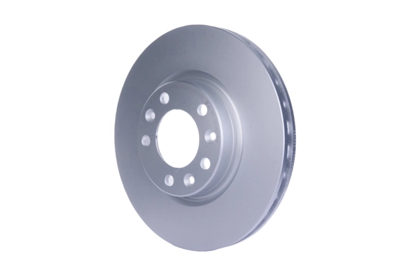 Tarcza hamulcowa przednia Peugeot/Citroen 1642765080 cena, od 43,67 USD