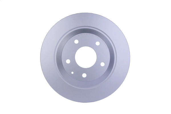 Tarcza hamulcowa tylna do Mazda CX-30  DM