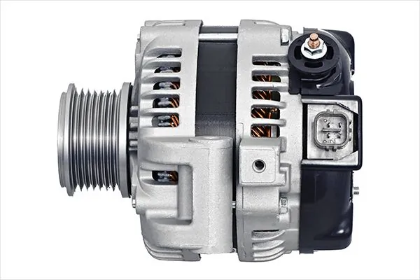  Alternator Toyota RAV4 4