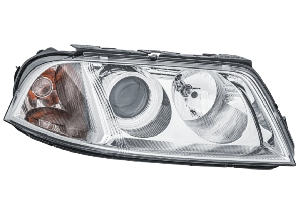 Reflektor prawy do Volkswagen Passat B5 3B3