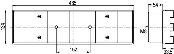 2VP008204101 HELLA