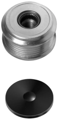 Koło pasowe alternatora Toyota Avensis II sedana (T25) (2003 - 2008) cena, od 45,93 USD