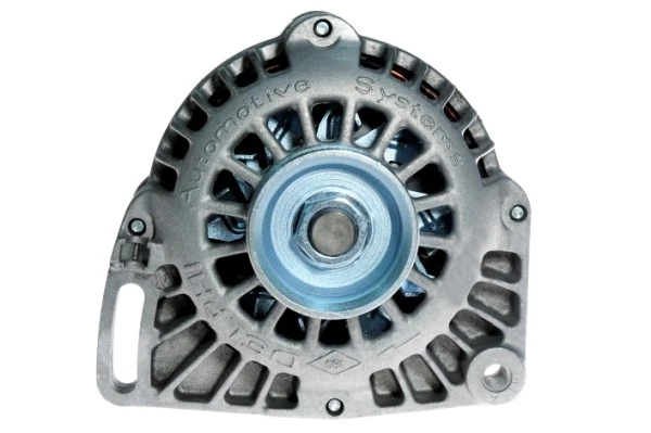 8EL011710241 HELLA Alternator