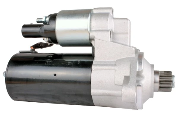 Do koszyka 8EA012526191 HELLA Rozrusznik