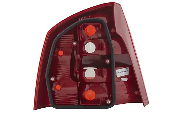 Lampa zespolona tylna prawa do Skoda Octavia II A5 1Z3