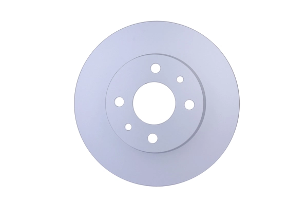 Tarcza hamulcowa tylna 46831042 Fiat/Alfa/Lancia