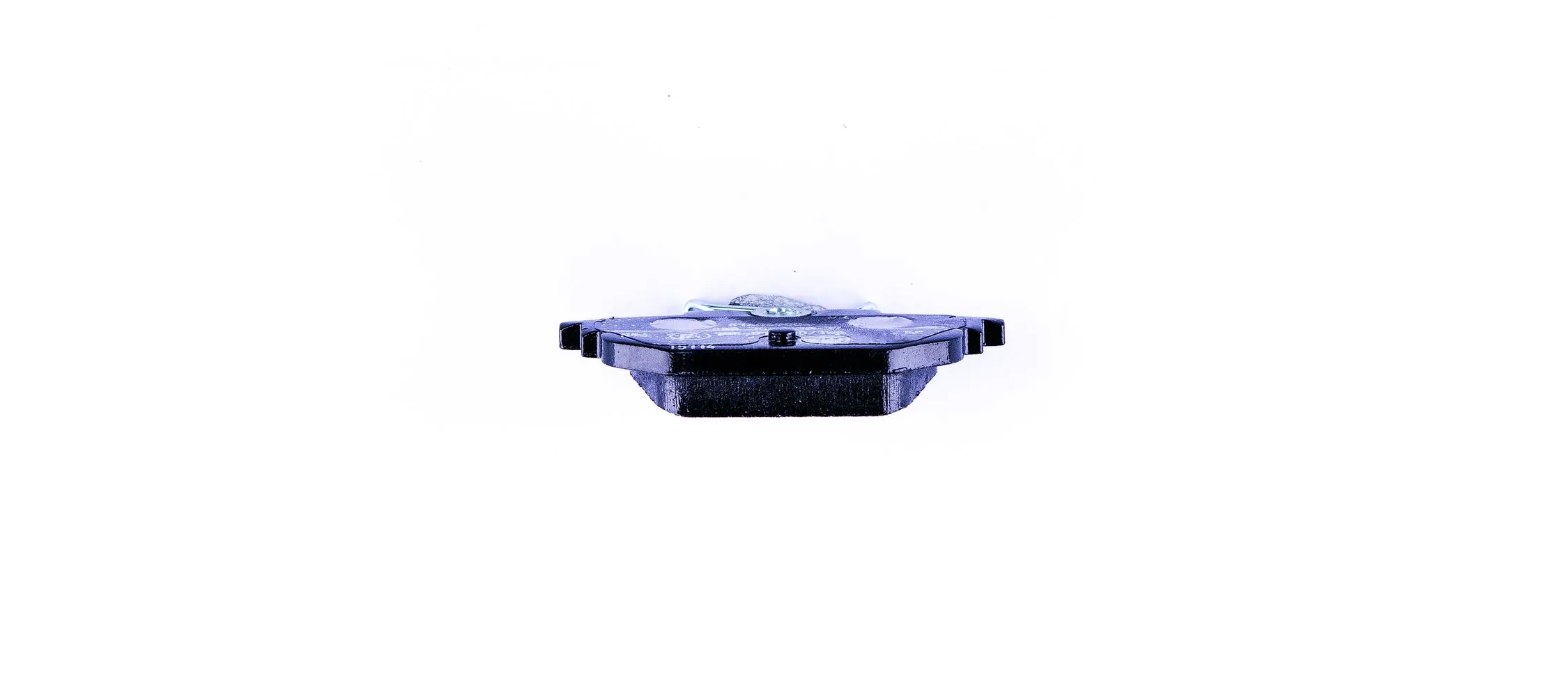  Okładziny (klocki) do hamulców tarczowych tylne Fiat Tipo 