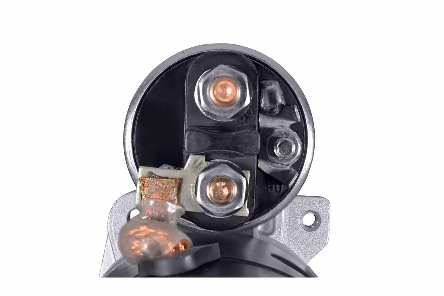 Rozrusznik A1390300100 Mercedes