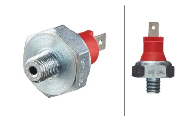 Do koszyka Czujnik ciśnienia oleju Mitsubishi Outlander I CU