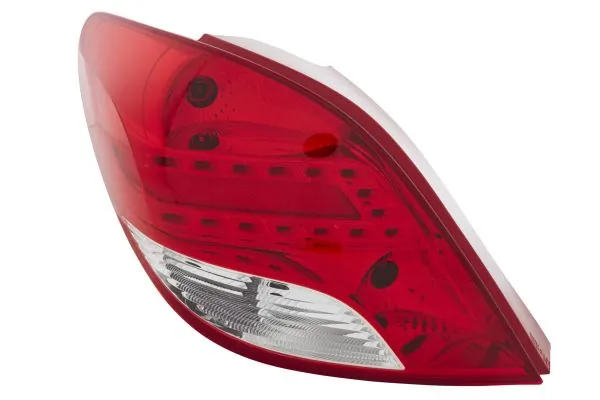 2VA354673011 HELLA Lampa zespolona tylna lewa
