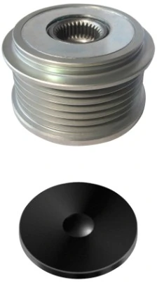 Koło pasowe alternatora Ford Transit VI awangarda (V347/8) (2006 - 2014) cena, od 41,95 USD
