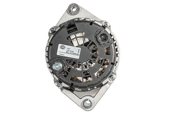 Alternator Chevrolet Epica II sedana (V250) (2006 - 2011) cena, od 138,57 USD