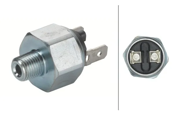 Czujnik włącznika świała stop Mercedes 0005456509 cena, od 6,69 USD