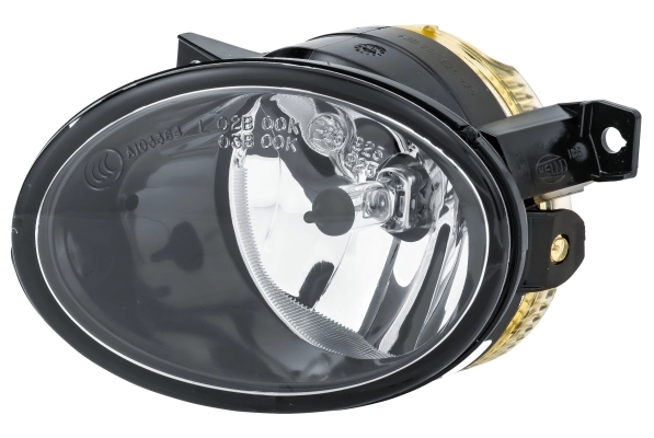 Lampa przeciwmgielna lewa Mercedes Sprinter II 4,6-t awangarda (906) (2006 - 2020) cena, od 71,63 USD
