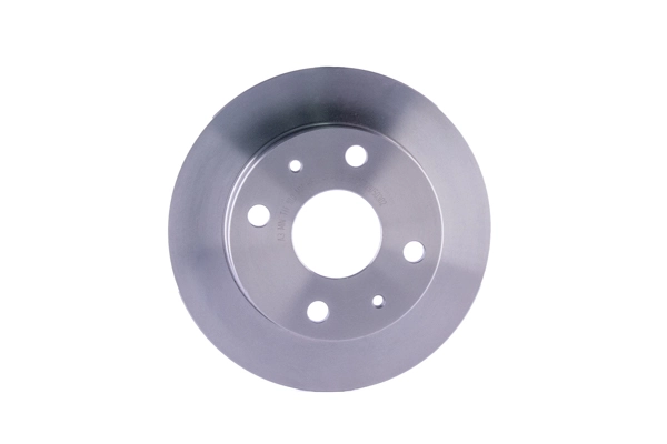 Tarcza hamulcowa przednia 4351297207 Daihatsu