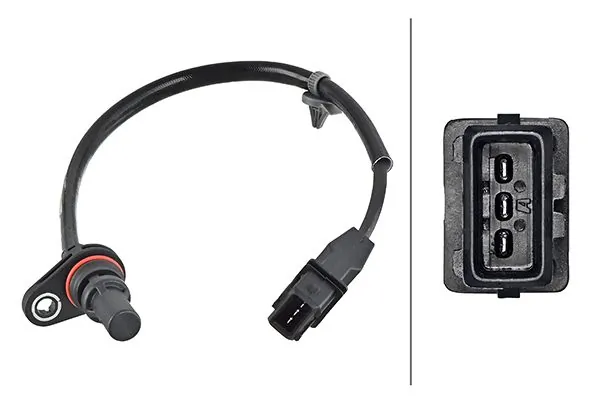 Czujnik położenia wału korbowego do KIA Sportage III SL