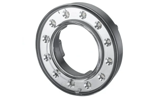 Lampa pozycyjna tylna boczna lewa HELLA 2SA008405011 cena, od 110,89 USD