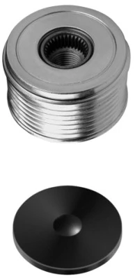 Koło pasowe alternatora Ford Transit V autobus (V184/5) (2000 - 2006) cena, od 44,85 USD