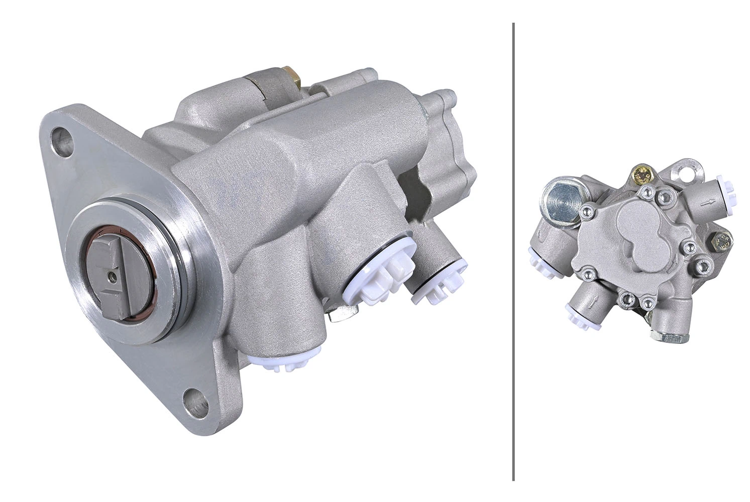  Pompa wspomagania hydraulicznego kierownicy Mercedes Benz Truck TRUCK ACTROS 