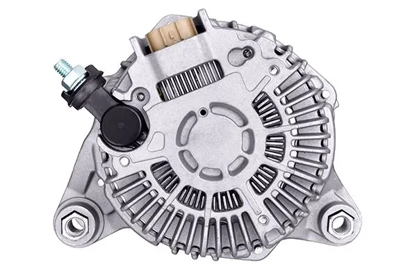  Alternator Mazda 6 