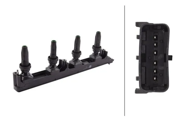 Cewka zapłonowa Citroen Jumpy II awangarda (2007 - 2016) cena, od 126,83 USD