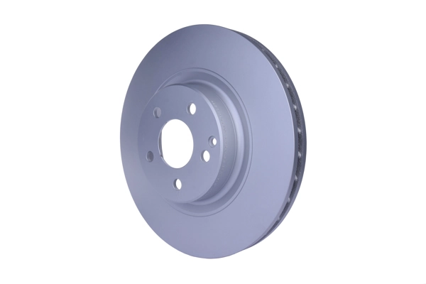 Tarcza hamulcowa przednia Mercedes GLK SUV (X204) (2008 - 2015) cena, od 103,30 USD