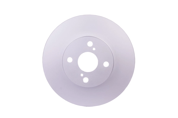 Tarcza hamulcowa tylna Toyota Corolla liftback (E10) (1992 - 1997) cena, od 38,15 USD