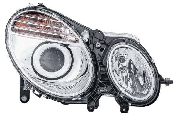 1EL009260561 HELLA Reflektor prawy