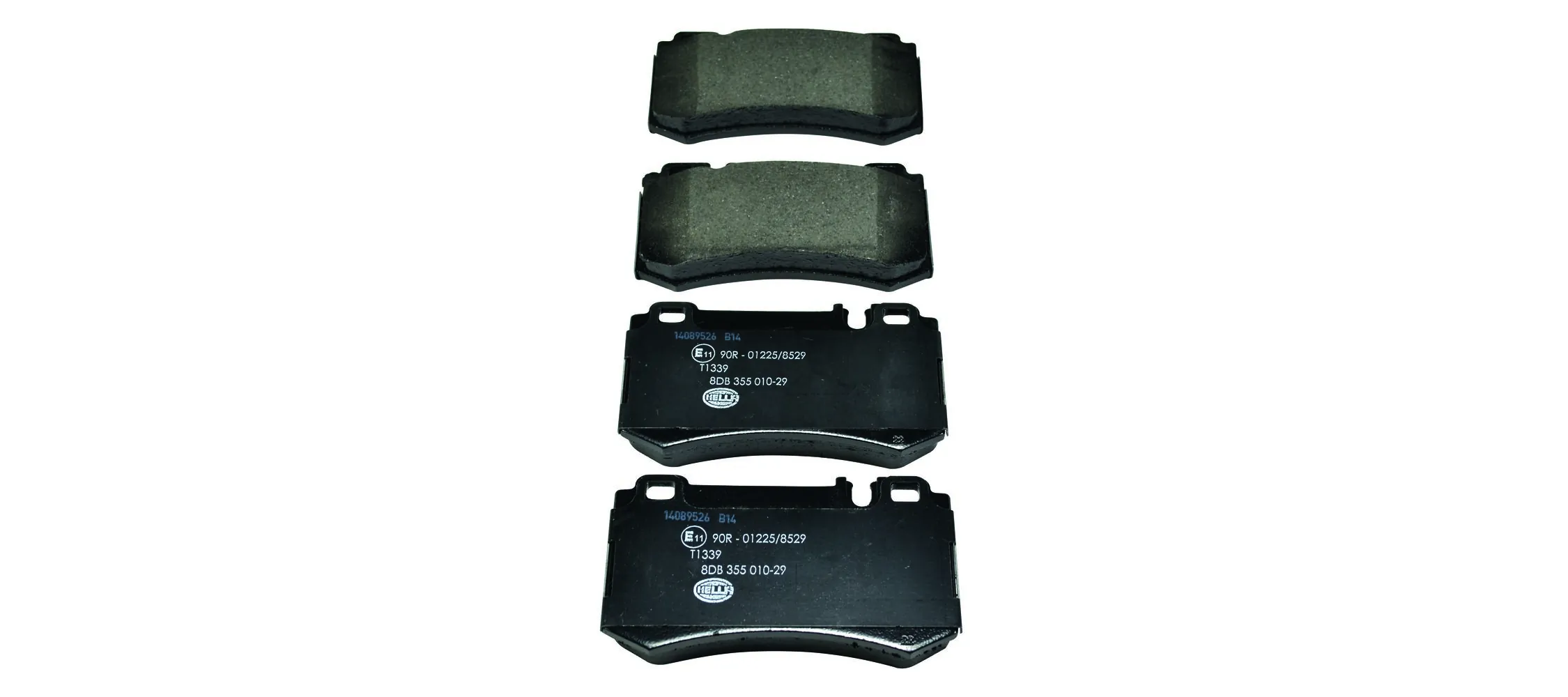 8DB355010291 HELLA