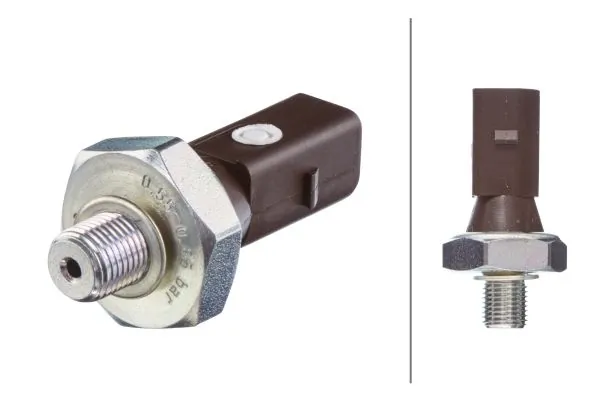 Czujnik ciśnienia oleju Audi A5 Sportback hatchback (8TA) (2009 - 2017) cena, od 5,44 USD