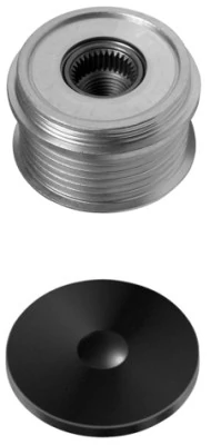  Koło pasowe alternatora Volvo XC90 