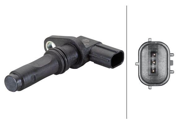 Do koszyka Czujnik położenia wału korbowego Lexus LS 460/460L USF4