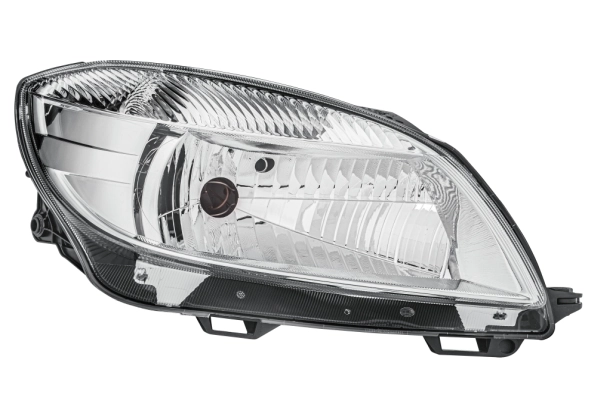 1ED010417341 HELLA Reflektor prawy