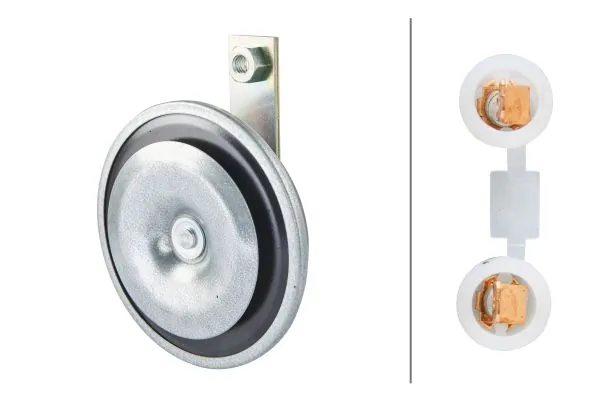 Do koszyka Sygnał dźwiękowy (klakson) Volkswagen LT 28-35 I 