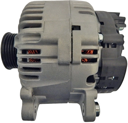 Alternator Volkswagen Touareg II SUV (7P5, 7P6) (2010 - 2017) cena, od 124,33 USD