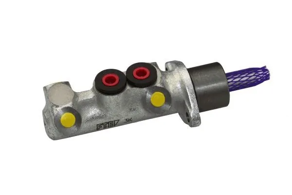 Główny cylinder hamulców do Fiat Punto I 176