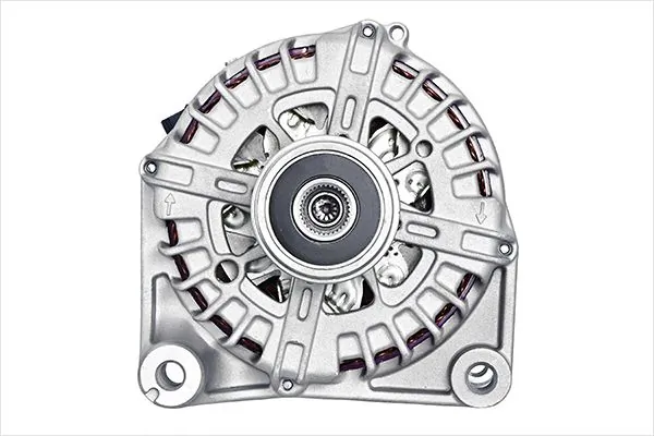 Alternator BMW 7 sedana (F01, F02, F03, F04) (2008 - 2015) cena, od 138,57 USD