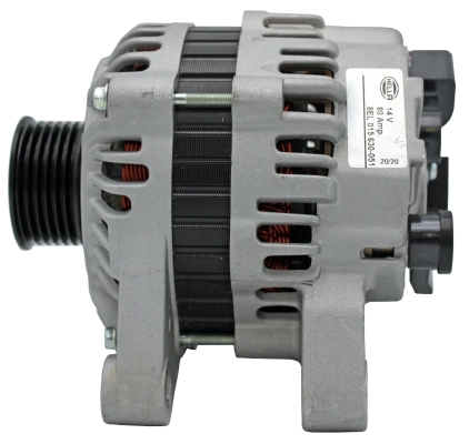 Alternator Mitsubishi A005TG1392A cena, od 210,67 USD
