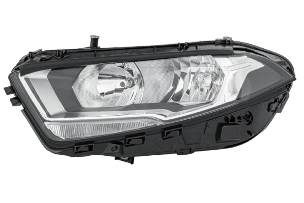 Reflektor lewy do Mercedes A  W177