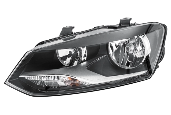 1EE247051011 HELLA Reflektor lewy
